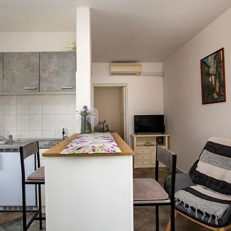 Pensjonat Ina & Ika Rovinj